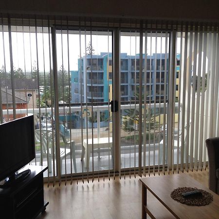 Waterview apartamentos Port Macquarie Exterior foto