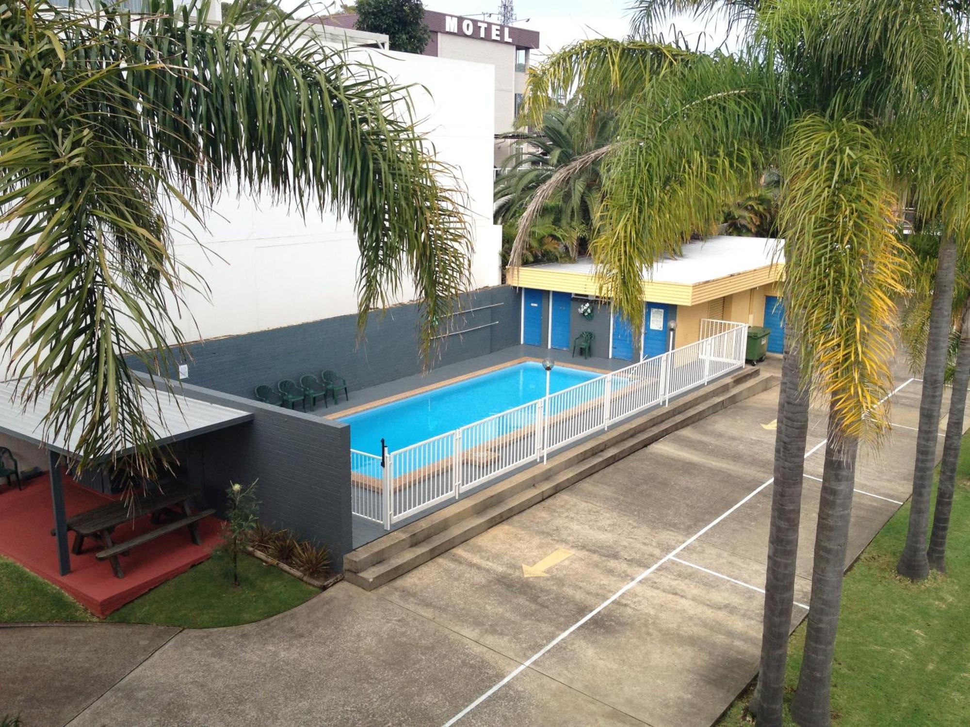 Waterview apartamentos Port Macquarie Exterior foto