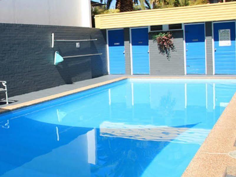 Waterview apartamentos Port Macquarie Exterior foto