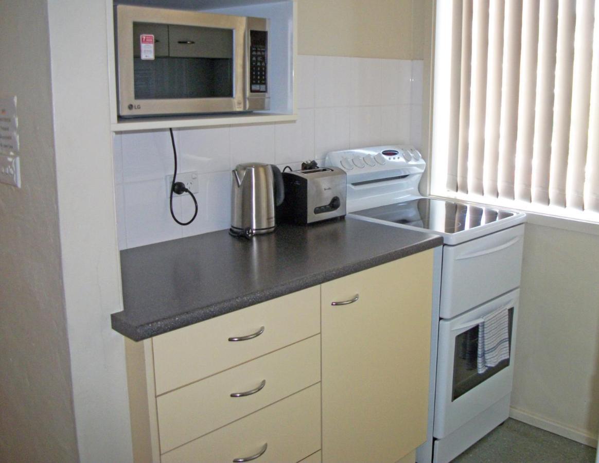 Waterview apartamentos Port Macquarie Exterior foto