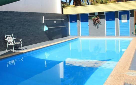 Waterview apartamentos Port Macquarie Exterior foto
