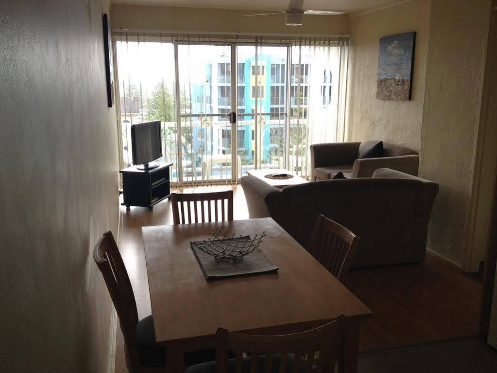 Waterview apartamentos Port Macquarie Exterior foto
